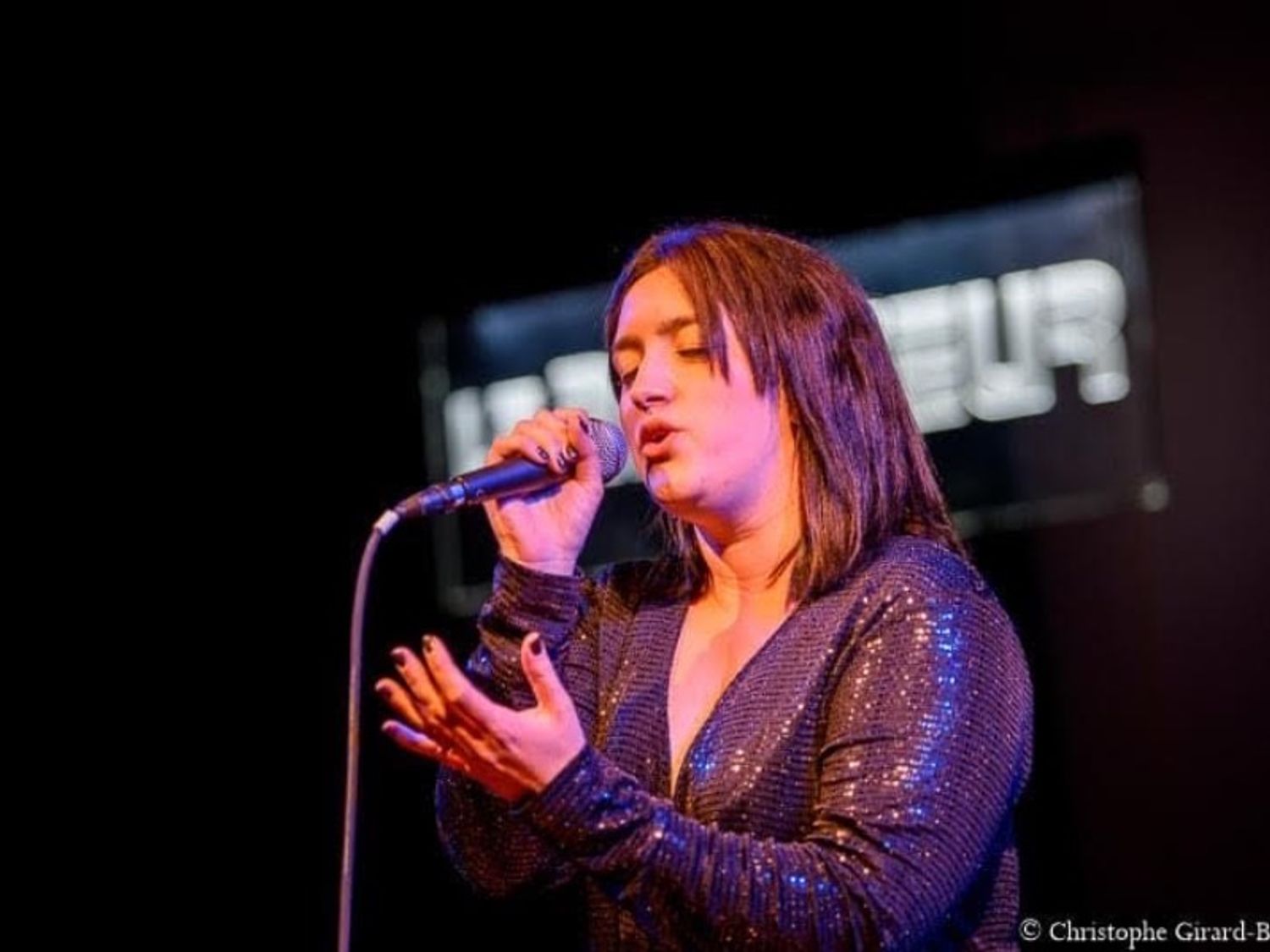 Sara Wenn